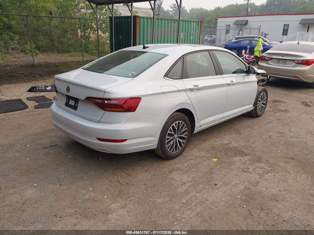 3VWE57BU3KM062828 2019 VOLKSWAGEN JETTA photo no. 4