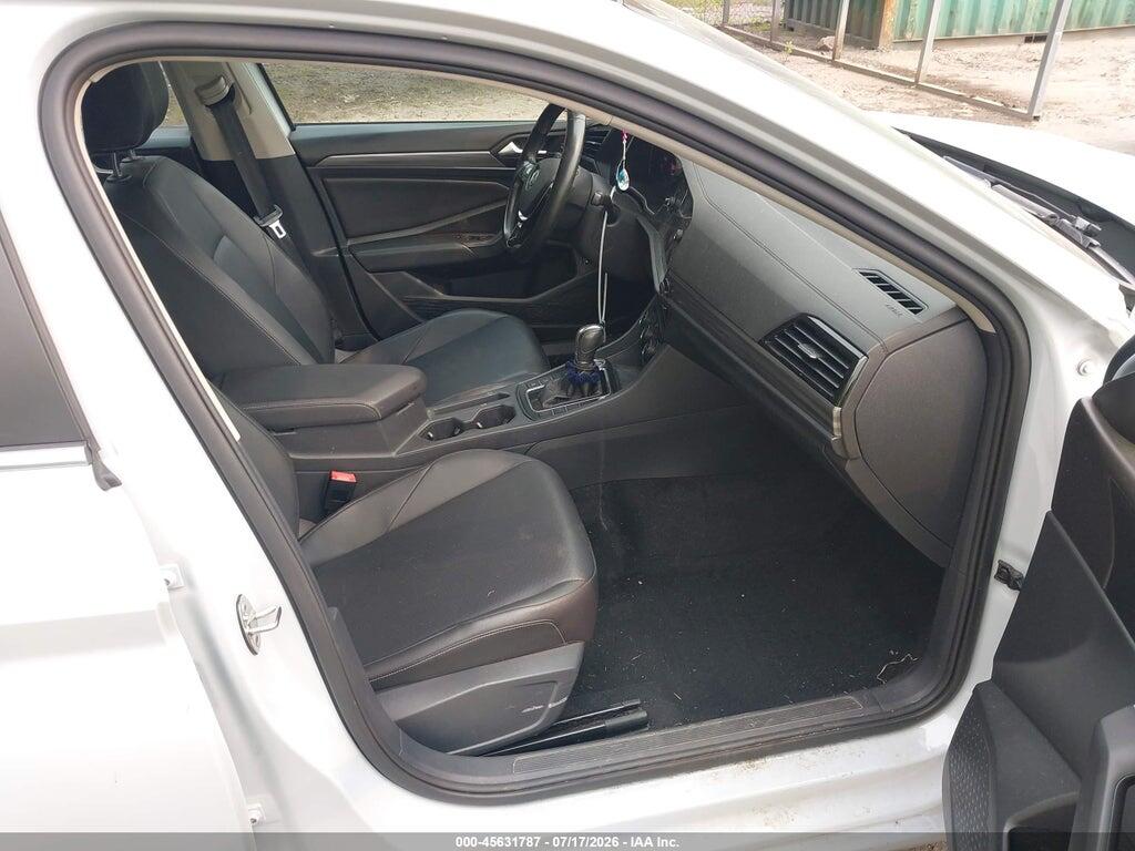 3VWE57BU3KM062828 2019 VOLKSWAGEN JETTA photo no. 5