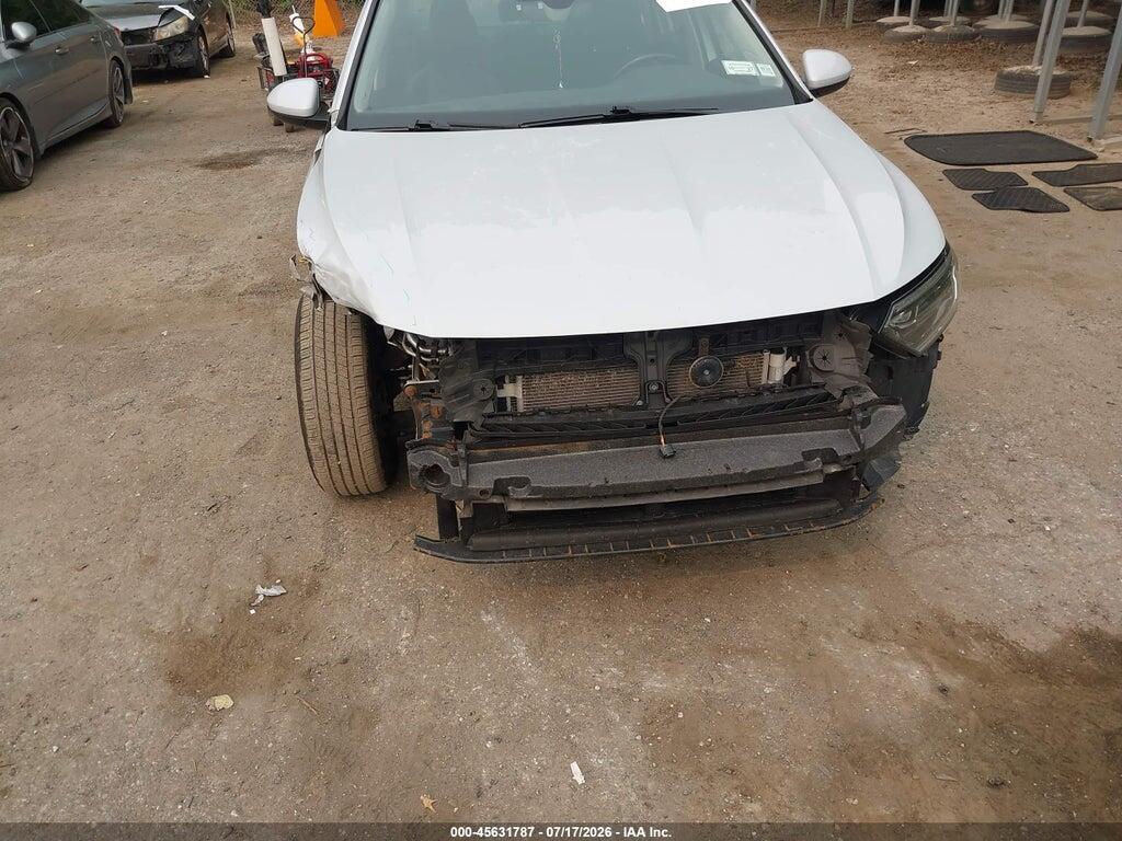 3VWE57BU3KM062828 2019 VOLKSWAGEN JETTA photo no. 6