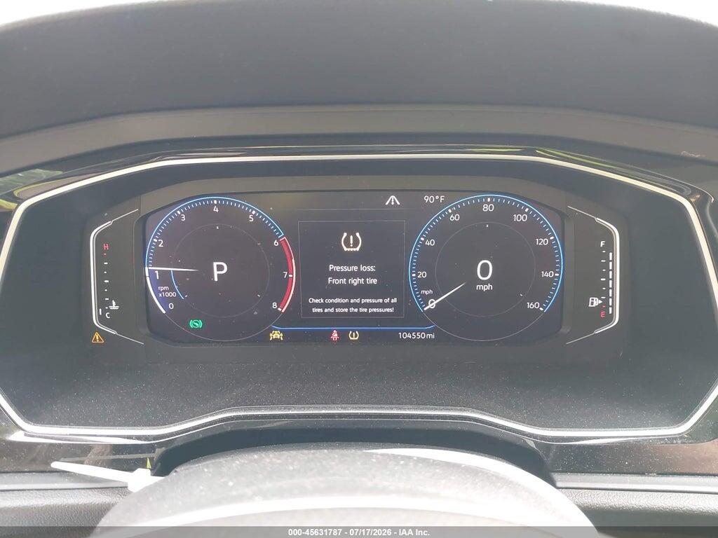 3VWE57BU3KM062828 2019 VOLKSWAGEN JETTA photo no. 7