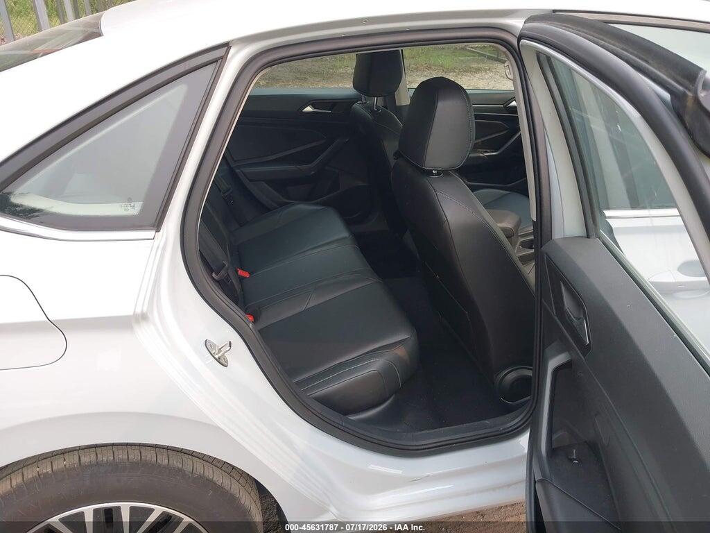3VWE57BU3KM062828 2019 VOLKSWAGEN JETTA photo no. 8