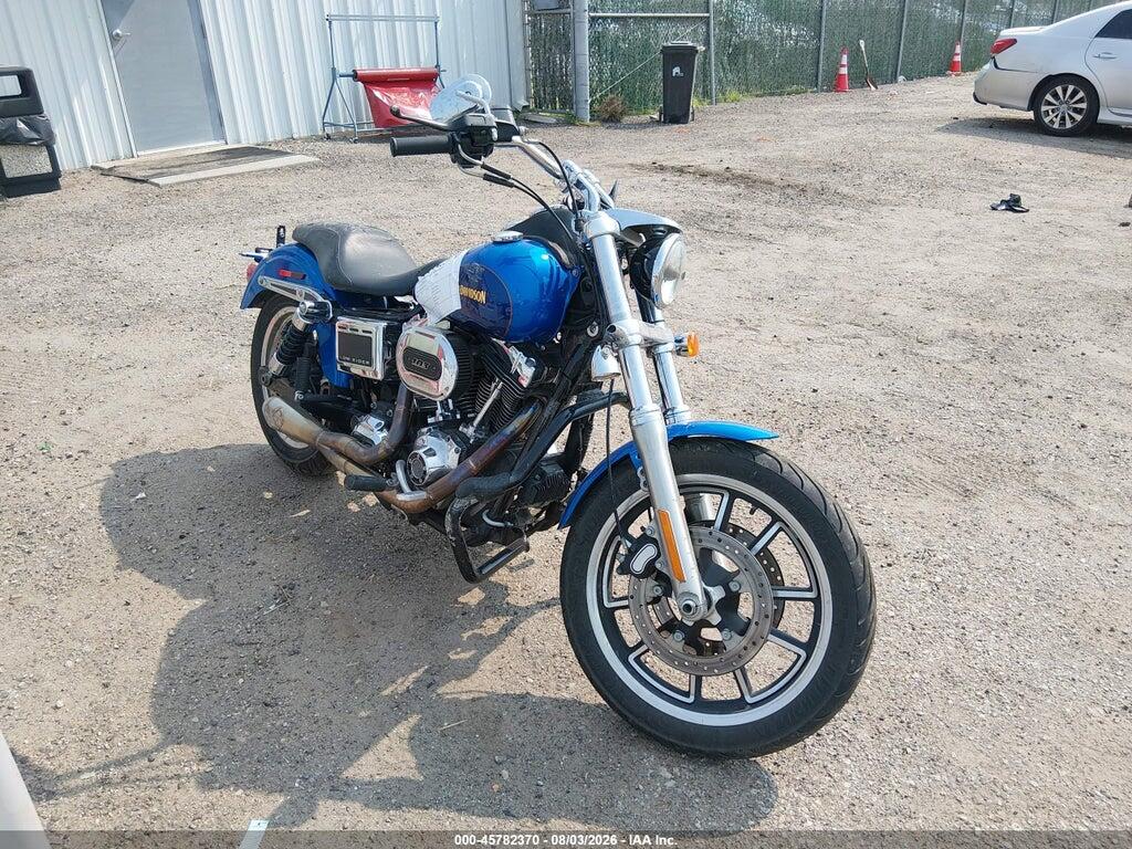 1HD1GNM16HC315250 2017 HARLEY-DAVIDSON FXDL photo no. 1
