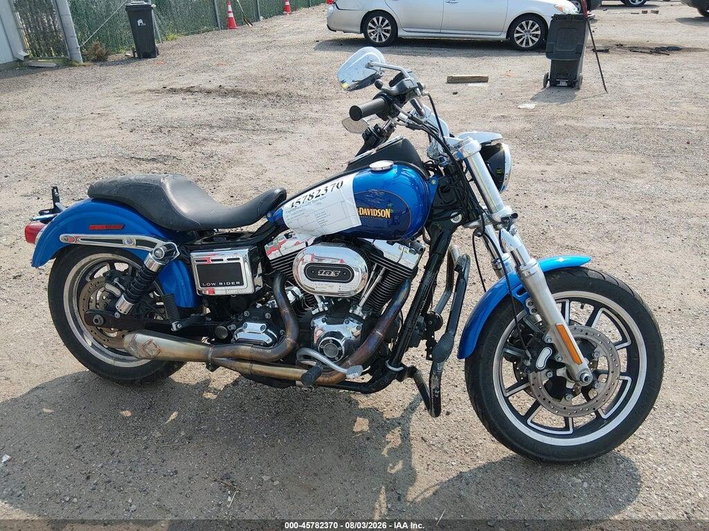 1HD1GNM16HC315250 2017 HARLEY-DAVIDSON FXDL photo no. 11