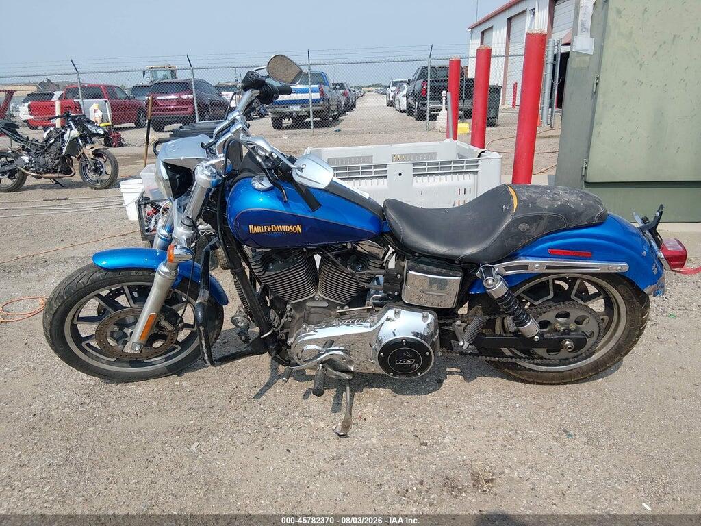 1HD1GNM16HC315250 2017 HARLEY-DAVIDSON FXDL photo no. 12