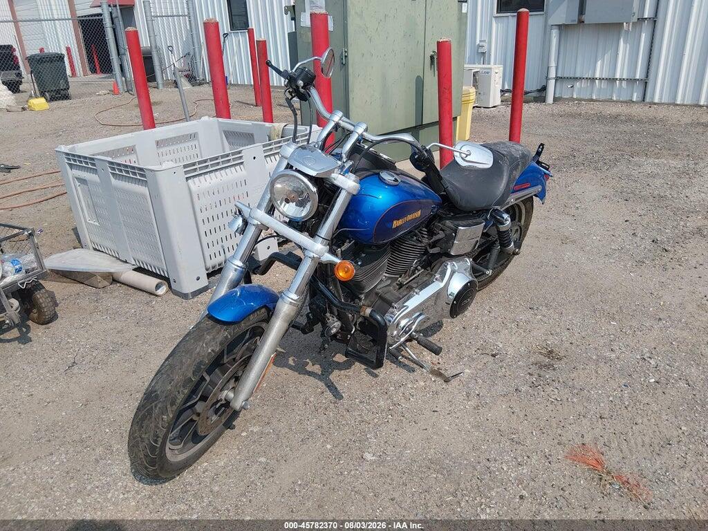 1HD1GNM16HC315250 2017 HARLEY-DAVIDSON FXDL photo no. 2