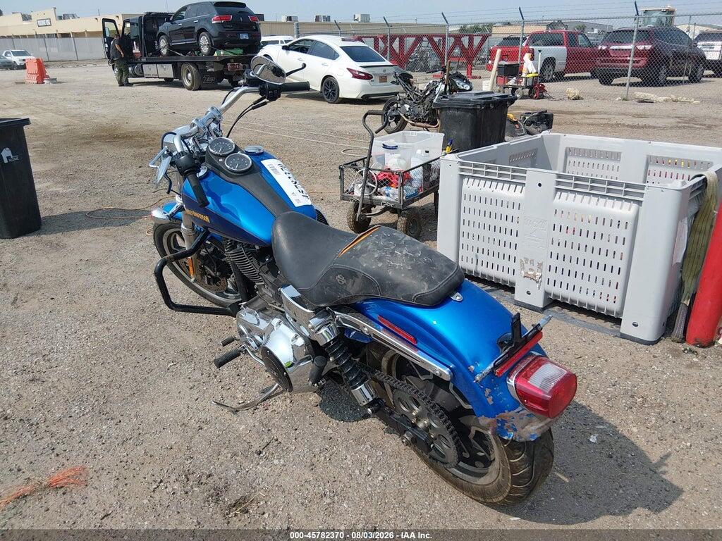 1HD1GNM16HC315250 2017 HARLEY-DAVIDSON FXDL photo no. 3