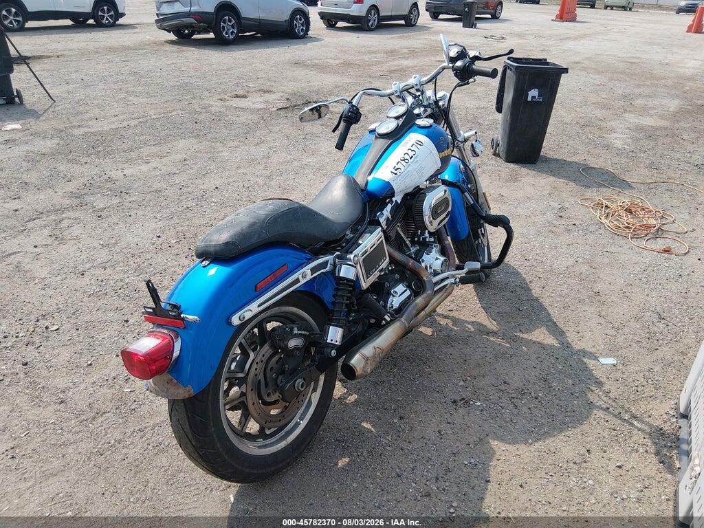 1HD1GNM16HC315250 2017 HARLEY-DAVIDSON FXDL photo no. 4