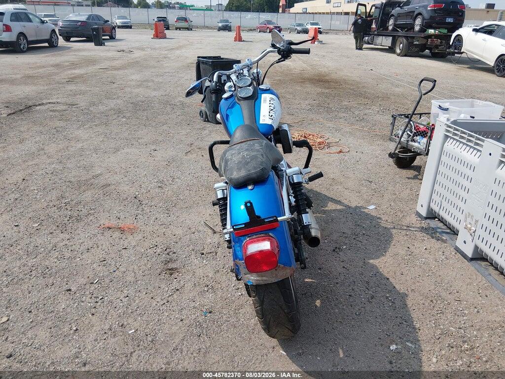 1HD1GNM16HC315250 2017 HARLEY-DAVIDSON FXDL photo no. 6