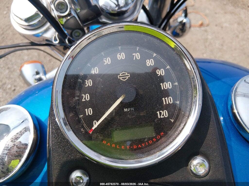 1HD1GNM16HC315250 2017 HARLEY-DAVIDSON FXDL photo no. 7