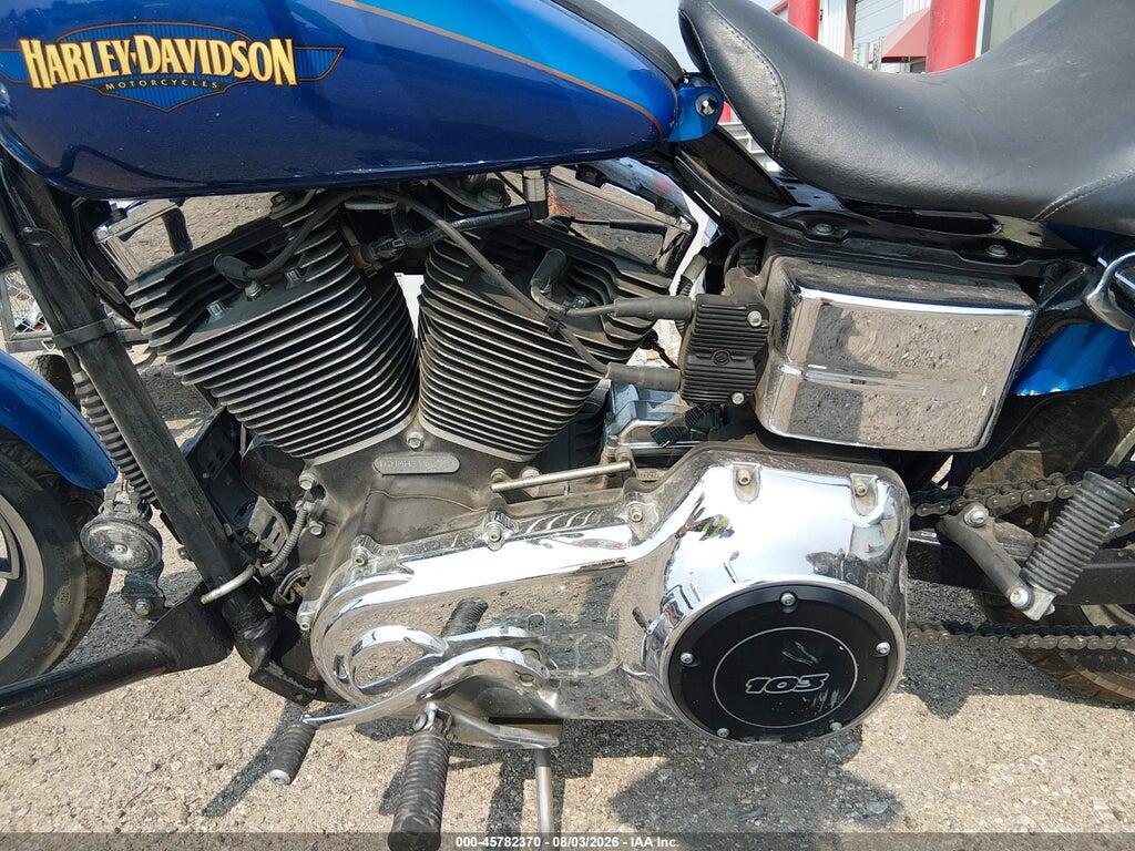 1HD1GNM16HC315250 2017 HARLEY-DAVIDSON FXDL photo no. 9