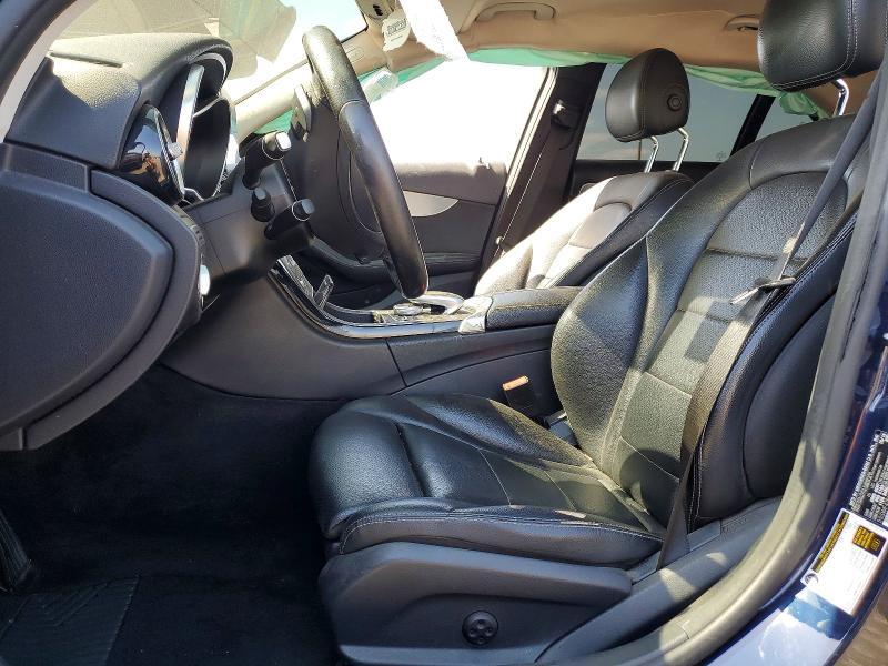 2017 MERCEDES-BENZ C 300 — Фото 7 из 12