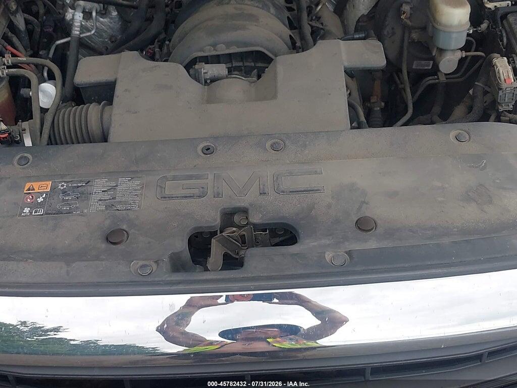 3GTU2TECXEG201858 2014 GMC SIERRA 1500 photo no. 10