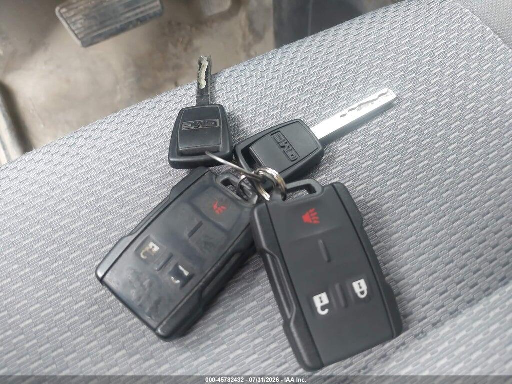 3GTU2TECXEG201858 2014 GMC SIERRA 1500 photo no. 11