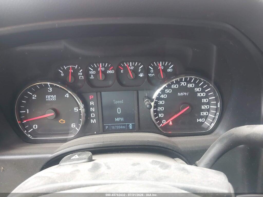 3GTU2TECXEG201858 2014 GMC SIERRA 1500 photo no. 7