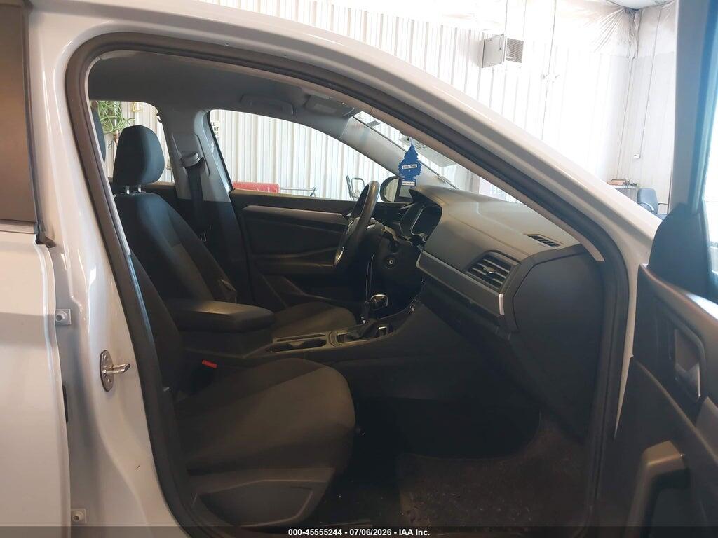3VWC57BU3KM059399 2019 VOLKSWAGEN JETTA photo no. 5