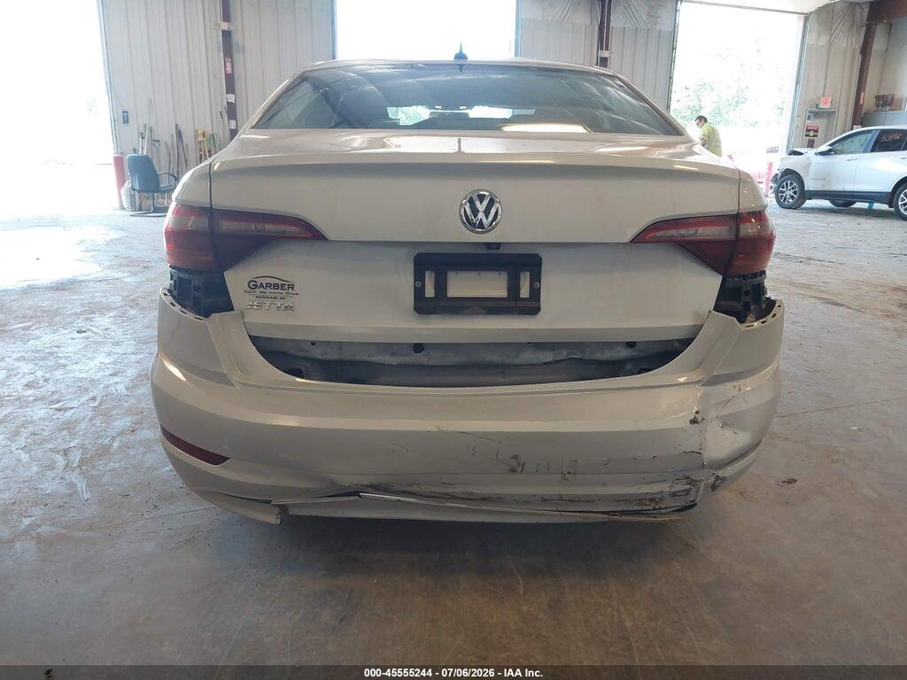 3VWC57BU3KM059399 2019 VOLKSWAGEN JETTA photo no. 6