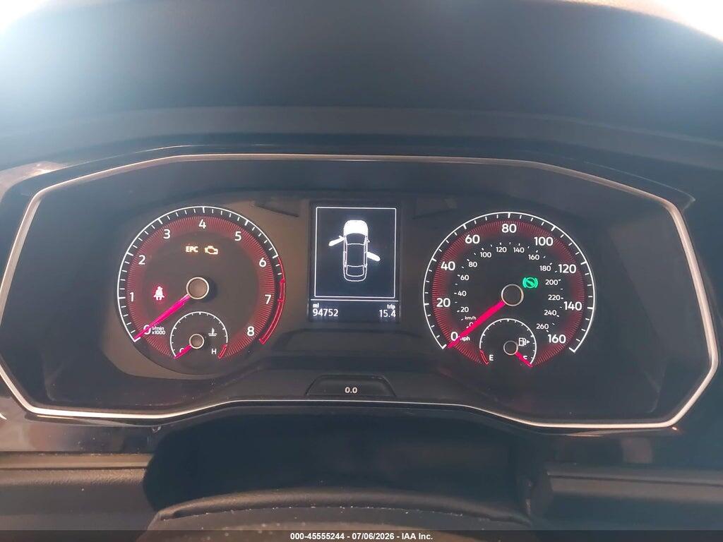 3VWC57BU3KM059399 2019 VOLKSWAGEN JETTA photo no. 7