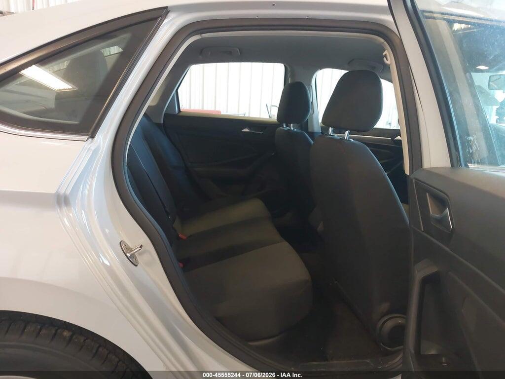 3VWC57BU3KM059399 2019 VOLKSWAGEN JETTA photo no. 8