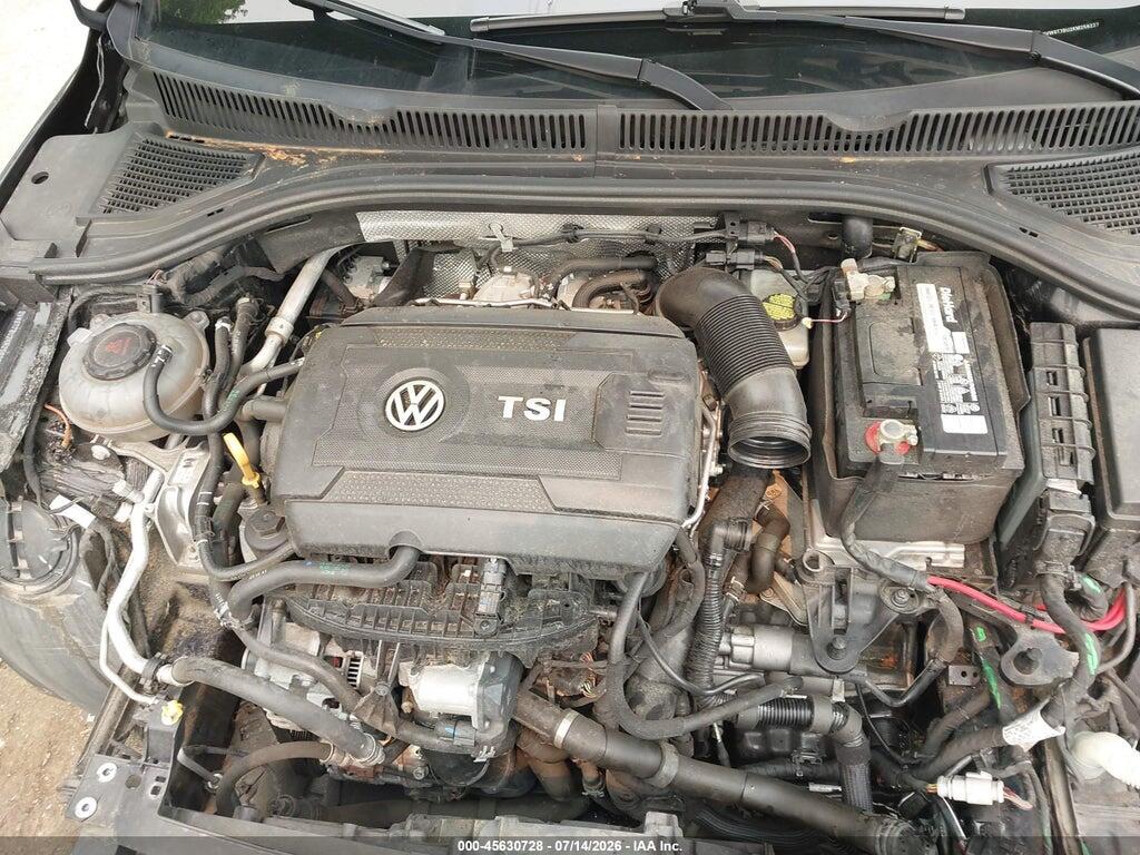 3VW6T7BU2KM256227 2019 VOLKSWAGEN JETTA GLI photo no. 10