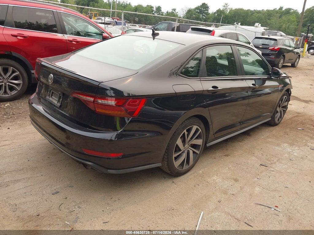 3VW6T7BU2KM256227 2019 VOLKSWAGEN JETTA GLI photo no. 4