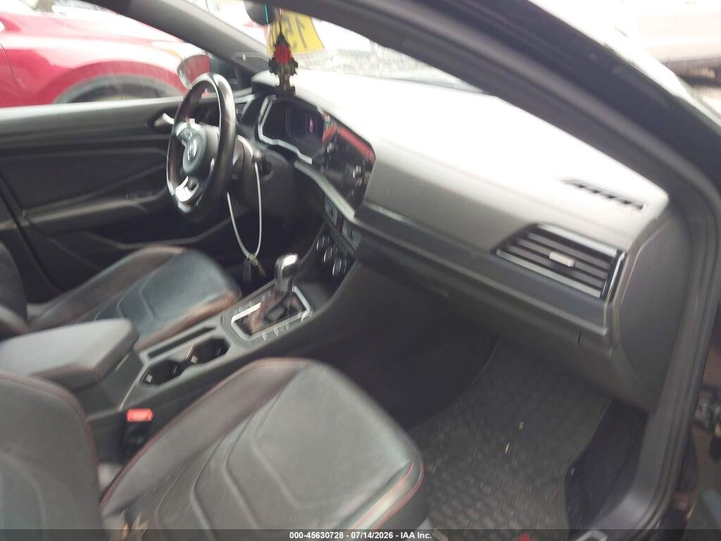 3VW6T7BU2KM256227 2019 VOLKSWAGEN JETTA GLI photo no. 5