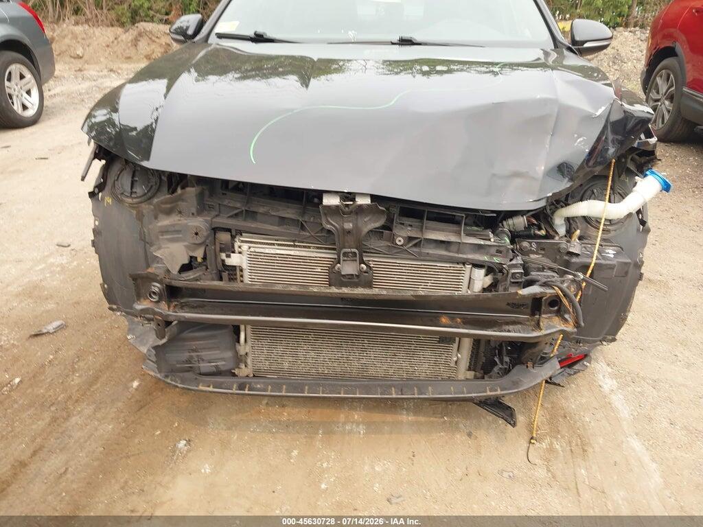 3VW6T7BU2KM256227 2019 VOLKSWAGEN JETTA GLI photo no. 6