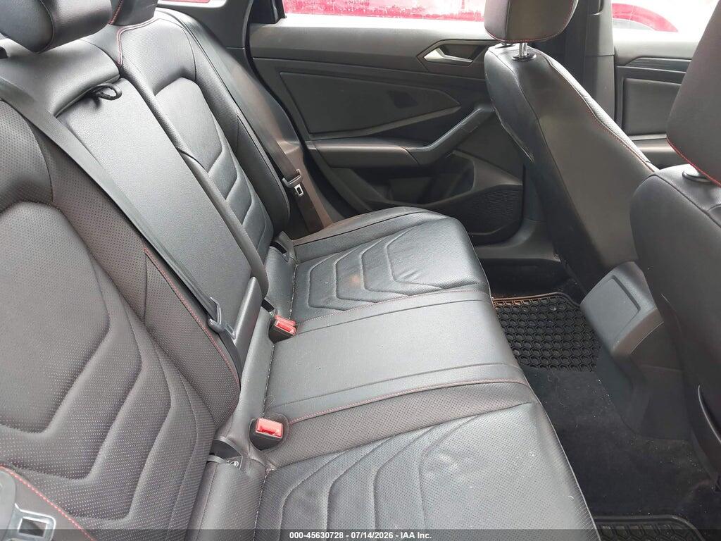 3VW6T7BU2KM256227 2019 VOLKSWAGEN JETTA GLI photo no. 8