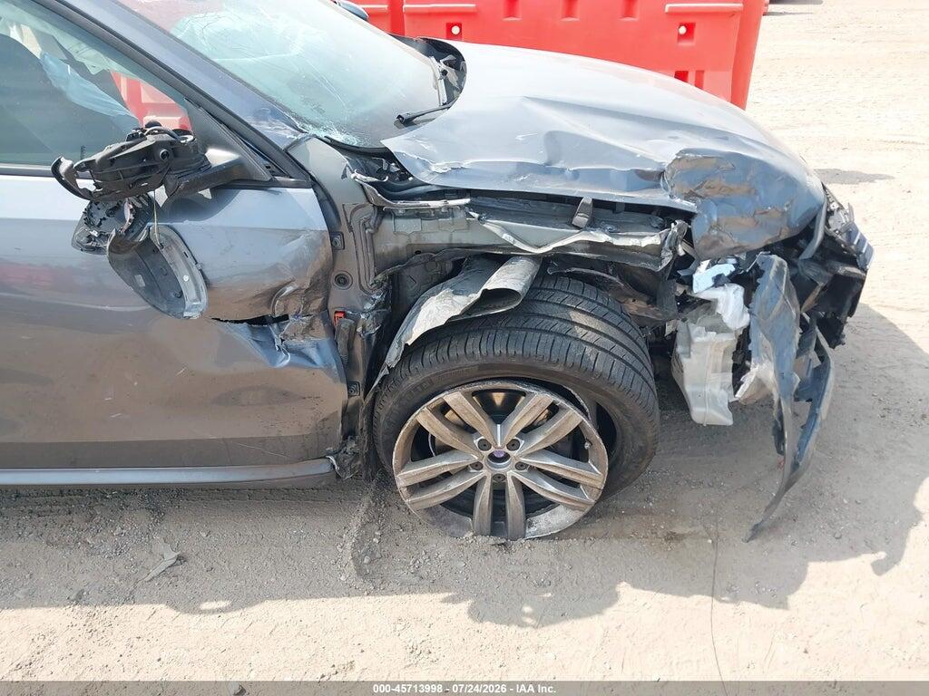 1VWLA7A36KC005147 2019 VOLKSWAGEN PASSAT photo no. 6