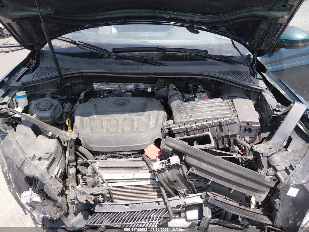 3VV3B7AX2KM146994 2019 VOLKSWAGEN TIGUAN photo no. 10