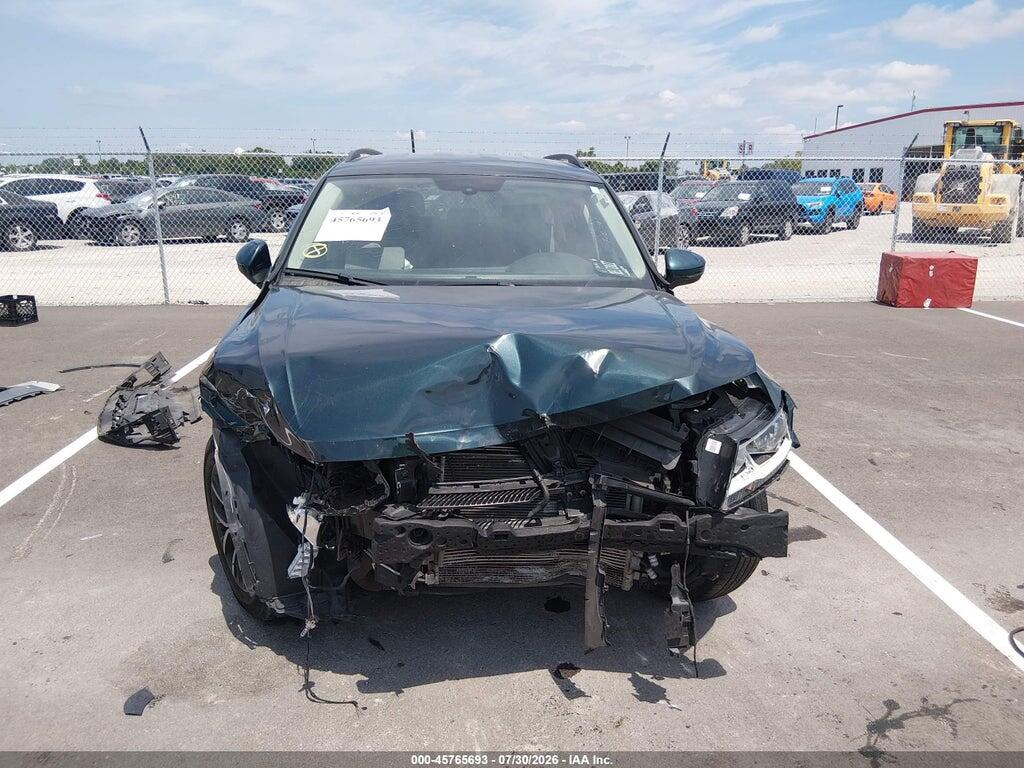 3VV3B7AX2KM146994 2019 VOLKSWAGEN TIGUAN photo no. 6