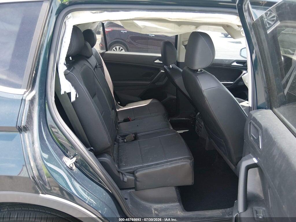 3VV3B7AX2KM146994 2019 VOLKSWAGEN TIGUAN photo no. 8
