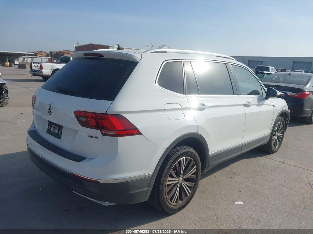 3VV2B7AX6KM087220 2019 VOLKSWAGEN TIGUAN photo no. 4