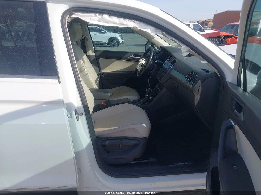 3VV2B7AX6KM087220 2019 VOLKSWAGEN TIGUAN photo no. 5