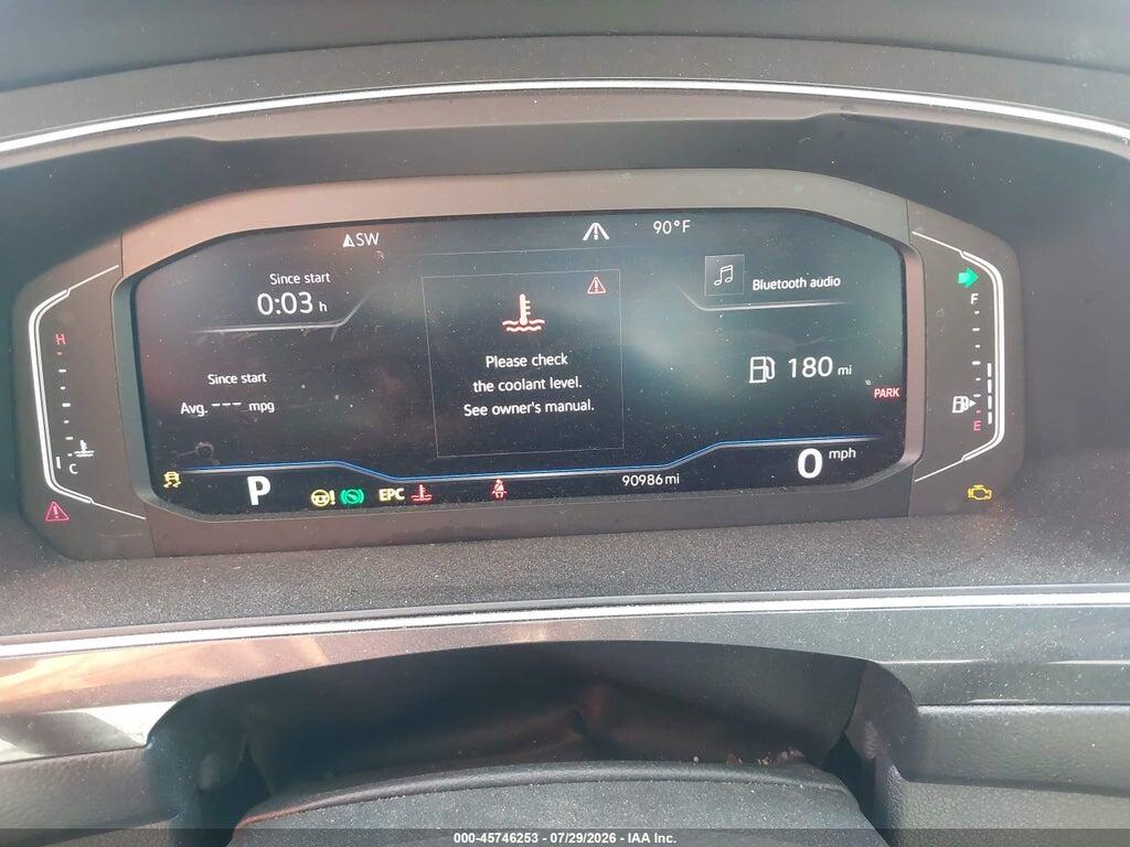 3VV2B7AX6KM087220 2019 VOLKSWAGEN TIGUAN photo no. 7