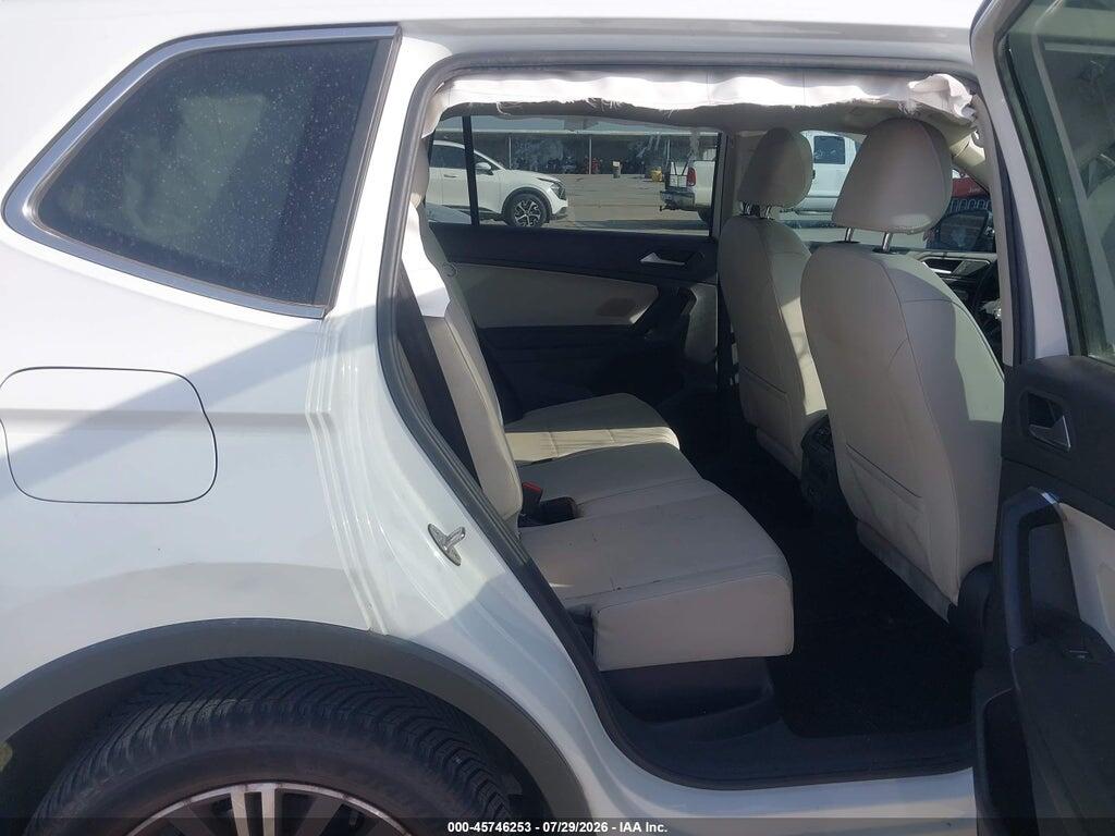 3VV2B7AX6KM087220 2019 VOLKSWAGEN TIGUAN photo no. 8