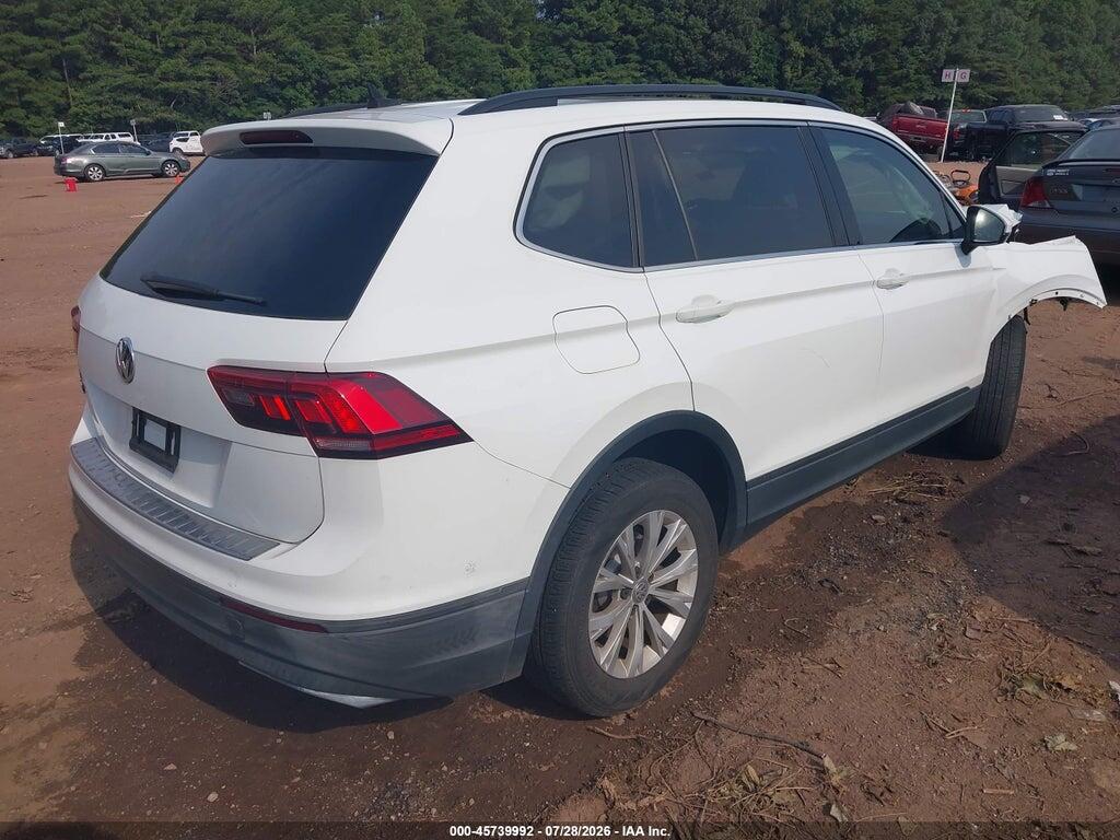 3VV3B7AX8KM063148 2019 VOLKSWAGEN TIGUAN photo no. 4