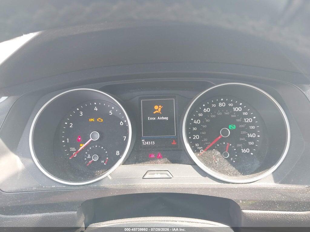 3VV3B7AX8KM063148 2019 VOLKSWAGEN TIGUAN photo no. 7