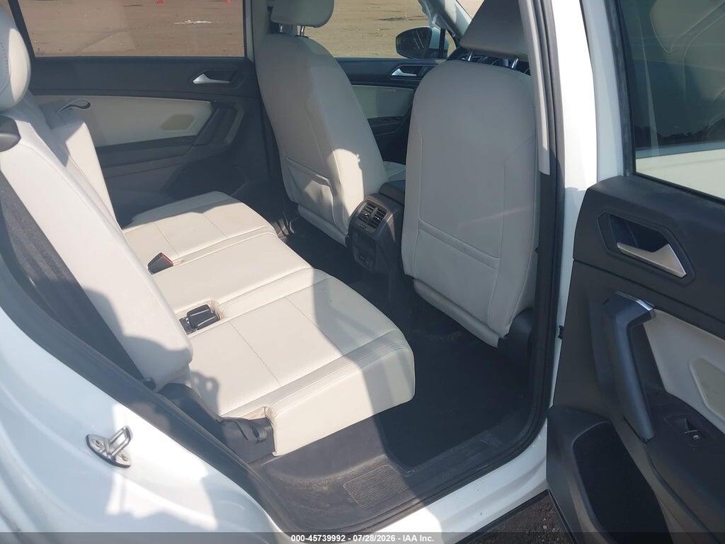 3VV3B7AX8KM063148 2019 VOLKSWAGEN TIGUAN photo no. 8