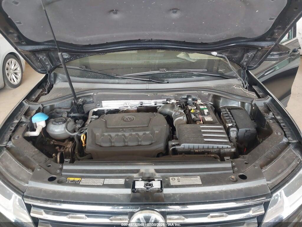 3VV2B7AX4KM072523 2019 VOLKSWAGEN TIGUAN photo no. 10