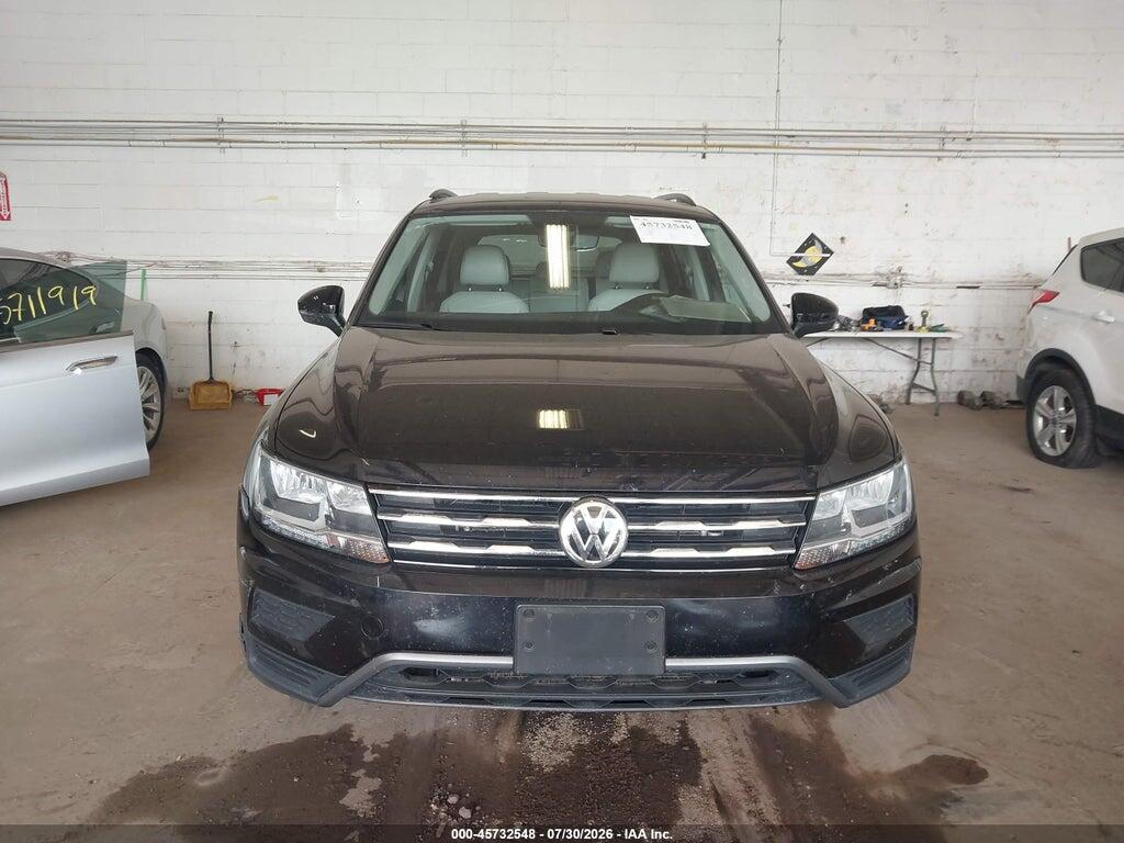 3VV2B7AX4KM072523 2019 VOLKSWAGEN TIGUAN photo no. 12