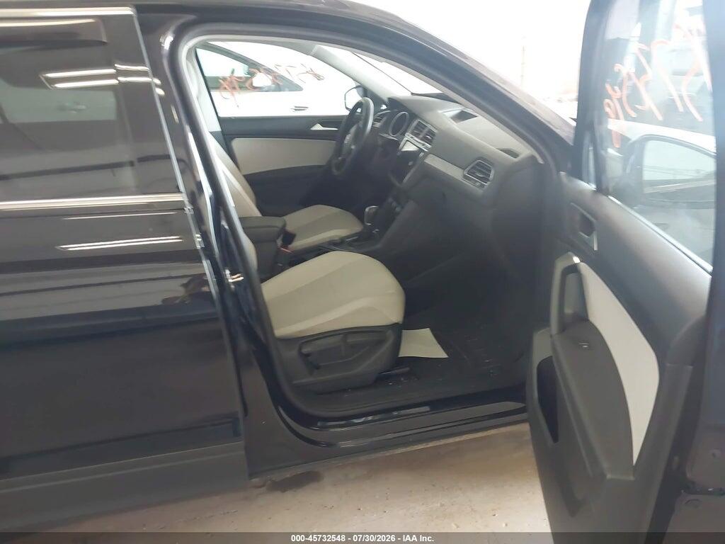 3VV2B7AX4KM072523 2019 VOLKSWAGEN TIGUAN photo no. 5