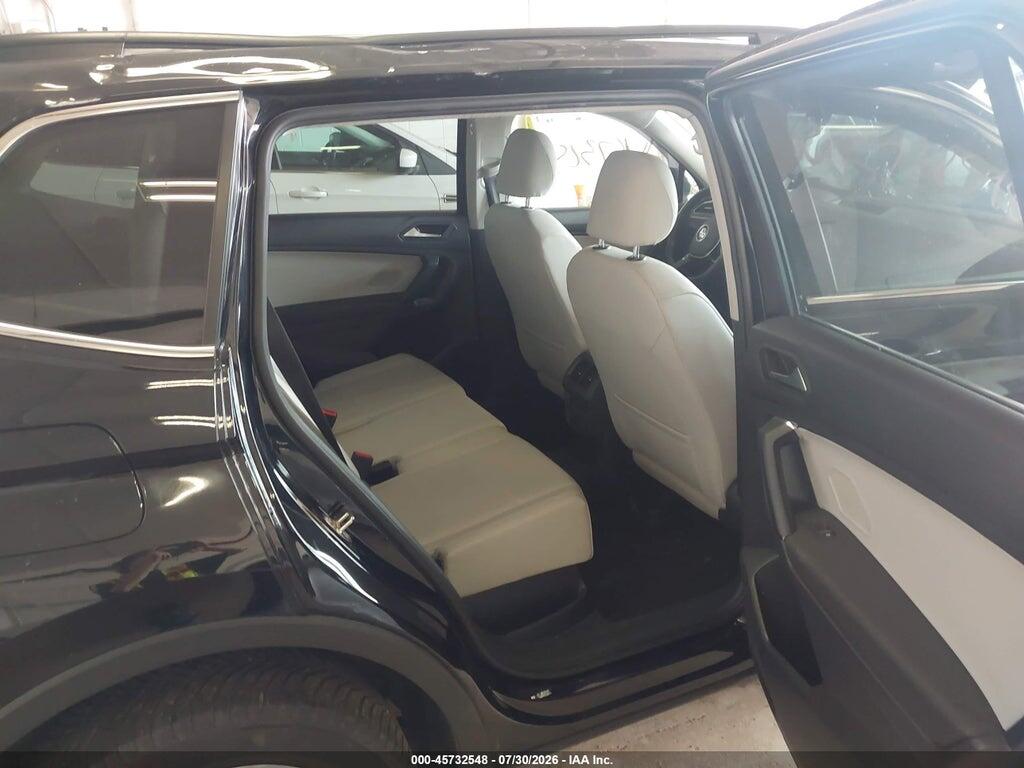 3VV2B7AX4KM072523 2019 VOLKSWAGEN TIGUAN photo no. 8