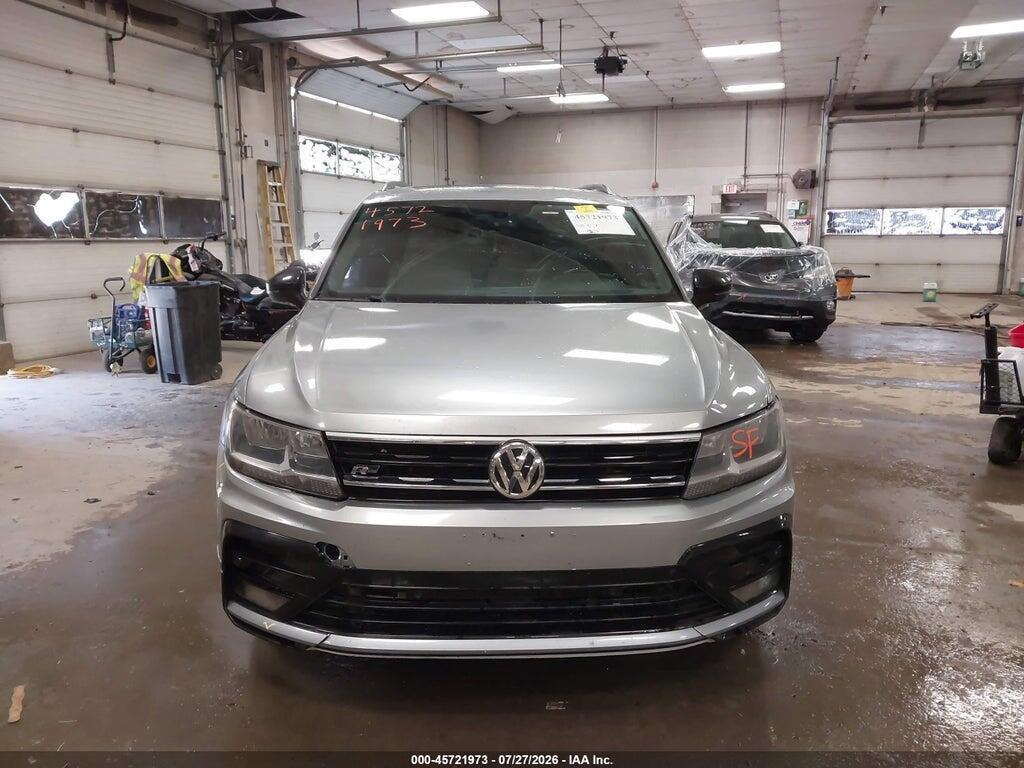 3VV3B7AXXKM117789 2019 VOLKSWAGEN TIGUAN photo no. 12