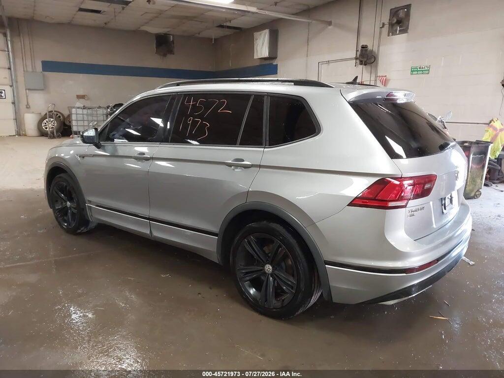 3VV3B7AXXKM117789 2019 VOLKSWAGEN TIGUAN photo no. 3