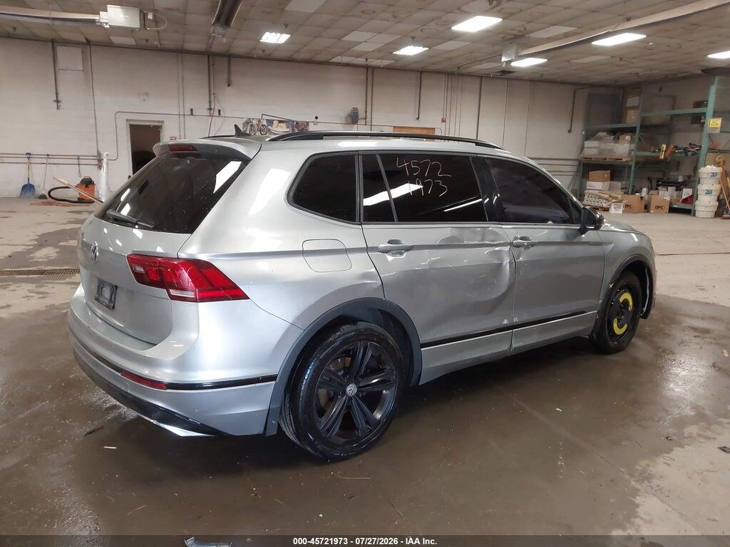 3VV3B7AXXKM117789 2019 VOLKSWAGEN TIGUAN photo no. 4