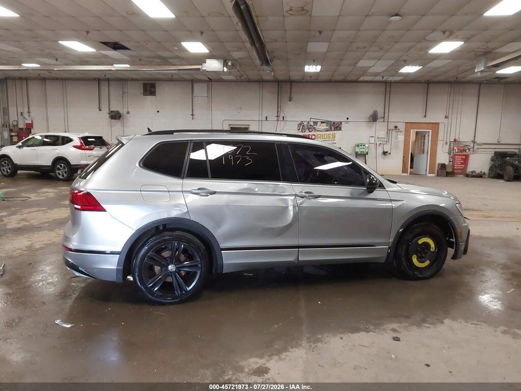 3VV3B7AXXKM117789 2019 VOLKSWAGEN TIGUAN photo no. 6