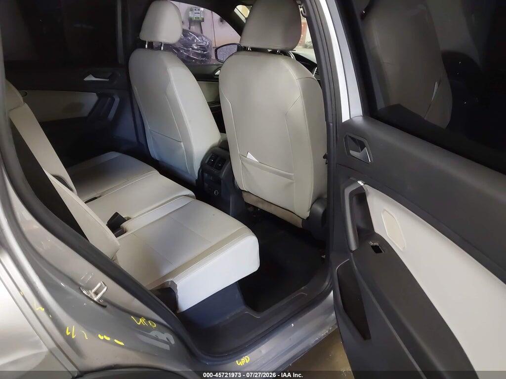 3VV3B7AXXKM117789 2019 VOLKSWAGEN TIGUAN photo no. 8