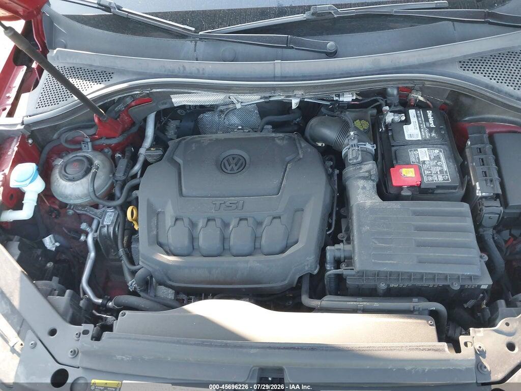 3VV2B7AXXKM074700 2019 VOLKSWAGEN TIGUAN photo no. 10
