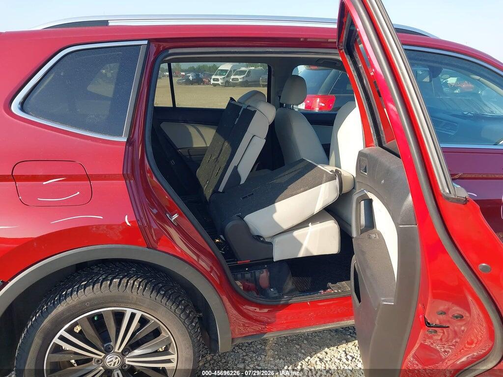 3VV2B7AXXKM074700 2019 VOLKSWAGEN TIGUAN photo no. 8