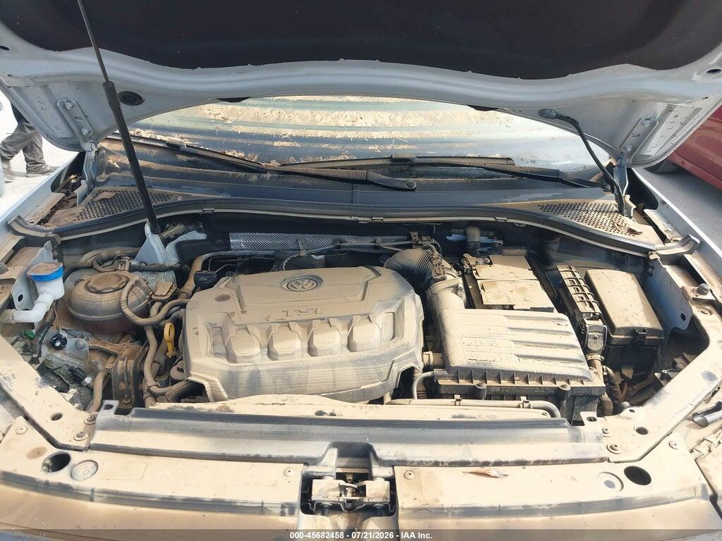 3VV4B7AX4KM015490 2019 VOLKSWAGEN TIGUAN photo no. 10